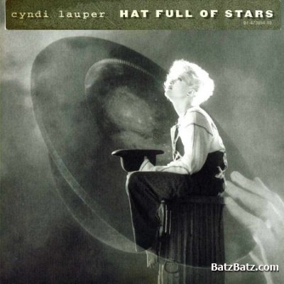 Cyndi Lauper -  (1983-2010) (Lossless + MP3)