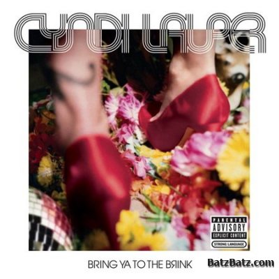 Cyndi Lauper -  (1983-2010) (Lossless + MP3)
