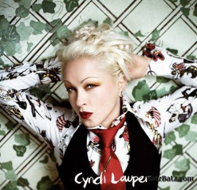 Cyndi Lauper -  (1983-2010) (Lossless + MP3)