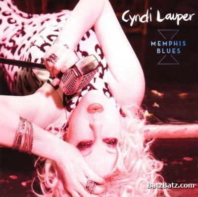 Cyndi Lauper -  (1983-2010) (Lossless + MP3)