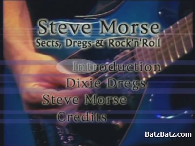 Steve Morse - Cruise Control (2009)