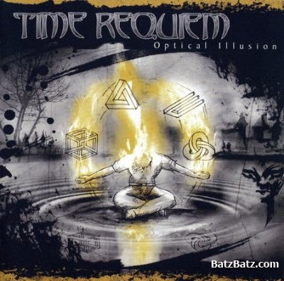 Time Requiem -  (2002-2006) (Lossless + MP3)