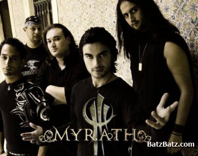 Myrath - Merciless Times (Video)