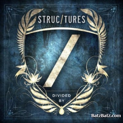 Structures - Divided By (2011)