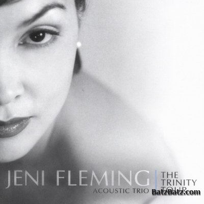 Jeni Fleming Acoustic Trio - The Trinity Tour (2002)