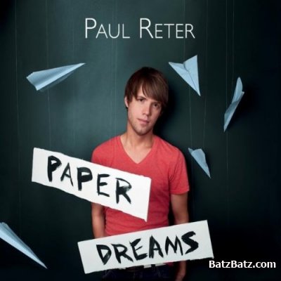 Paul Reter - Paper Dreams (2011)