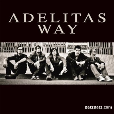 Adelitas Way - The Collapse (Video)