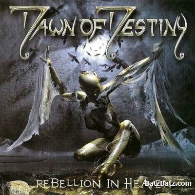 Dawn Of Destiny -  (2007-2012) (Lossless + MP3)