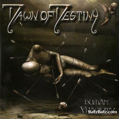 Dawn Of Destiny -  (2007-2012) (Lossless + MP3)