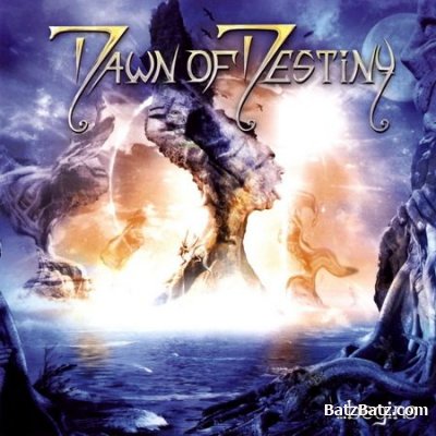 Dawn Of Destiny -  (2007-2012) (Lossless + MP3)