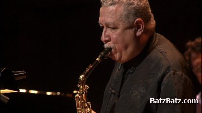 Paquito D'Rivera & Chano Dom&#237;nguez - Quartier Latin (2007) (DVD9)