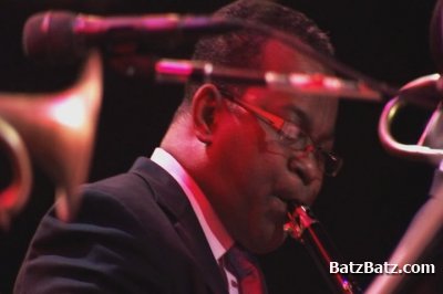 Wynton Marsalis & Eric Clapton - Play the Blues 2011 (DVD rip)