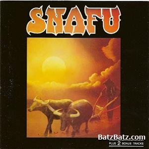 Snafu - Discography (1973-1975)