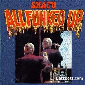 Snafu - Discography (1973-1975)