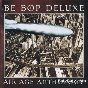 Be Bop Deluxe - Discography (1974-1997)