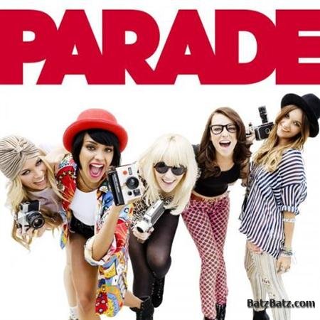 Parade - Parade (2011)