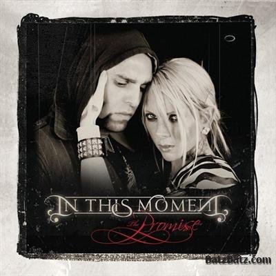 In This Moment  The Promise (Single) (2011)