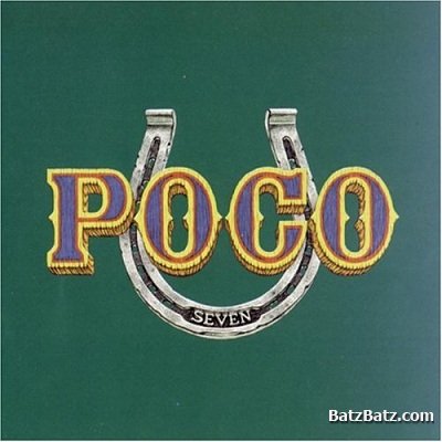 Poco - Seven 1974