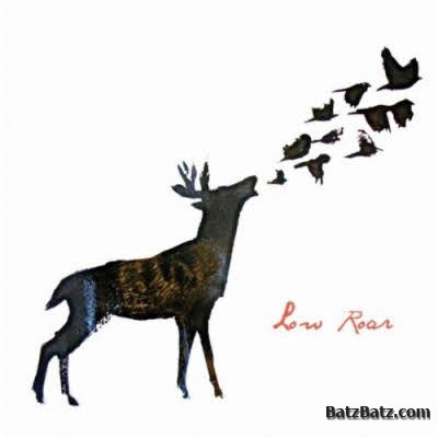 Low Roar - Low Roar (2011)