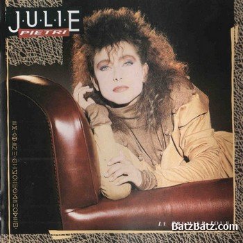 Julie Petri - Le Premier Jour (1987)