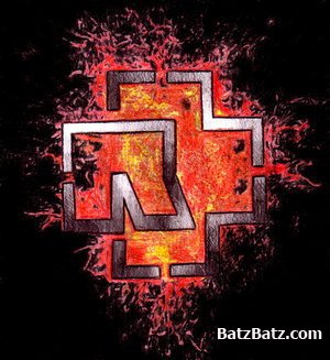Rammstein - The Very Best Of Rammstein (2011) Rammstein - The Very Best Of Rammstein (2011)