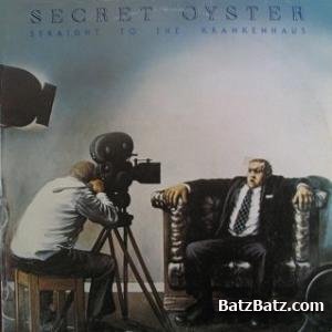 Secret Oyster - Discography (1973-2008)