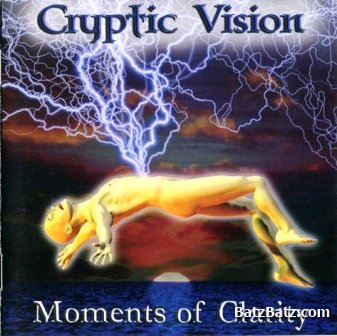 Cryptic Vision - Moments Of Clarity (2003) Lossless