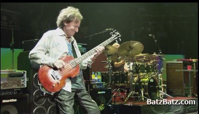 Cream - Royal Albert Hall (2011) DVDRip