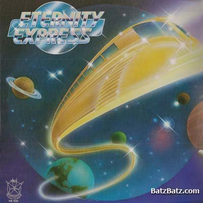 Eternity Express - Eternity Express (1979)