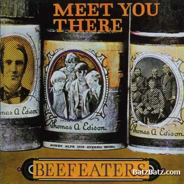 Beefeaters - Meet You There 1969 (lossless)