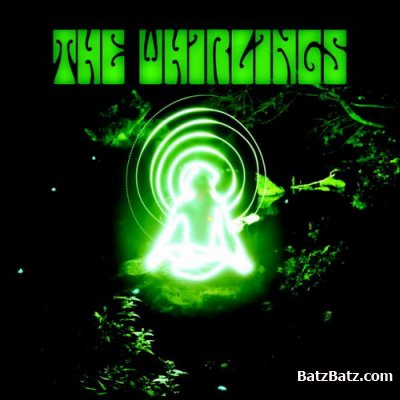 The Whirlings - The Whirlings (EP) (2011)