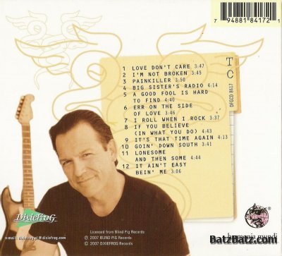 Tommy Castro - Painkiller (2007)