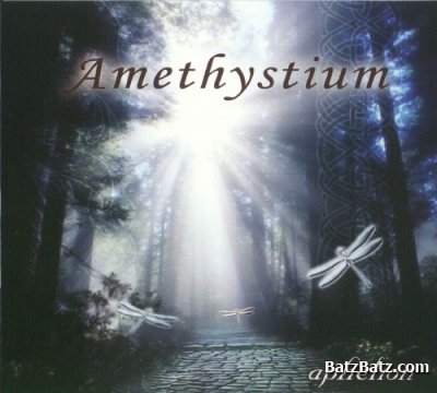 Amethystium - Discography (2001-2008) Lossless