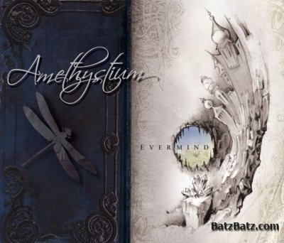 Amethystium - Discography (2001-2008) Lossless