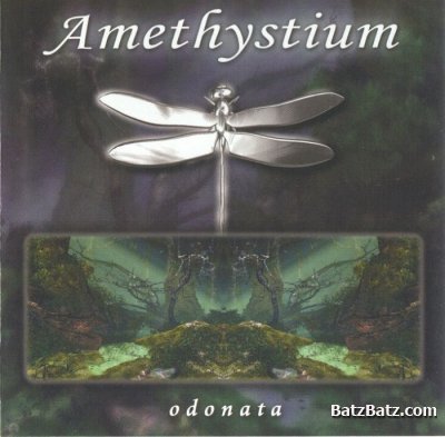 Amethystium - Discography (2001-2008) Lossless