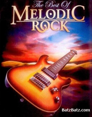 VA - The Best Of Melodic Rock 2003 DVDRip