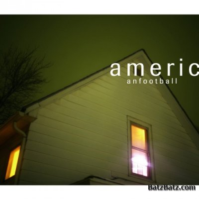 American Football -  (1998-1999)