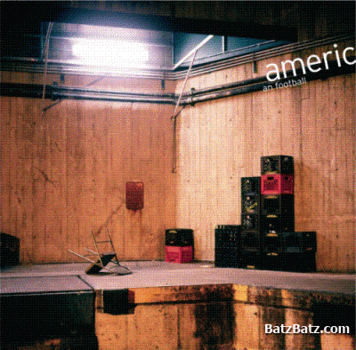 American Football -  (1998-1999)