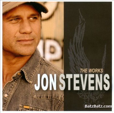 Jon Stevens - The Works 2005