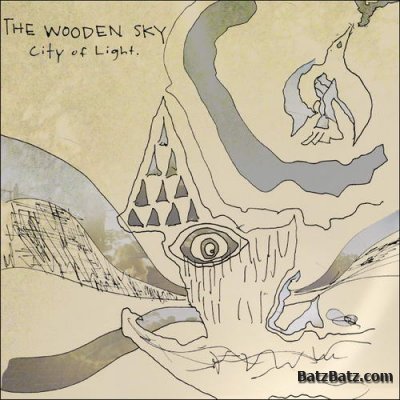 The Wooden Sky - City Of Light [EP] (2011)
