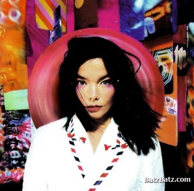 Bjork -  (1977-2011) (Lossless + MP3)