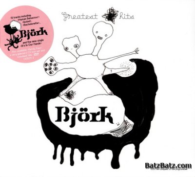 Bjork -  (1977-2011) (Lossless + MP3)