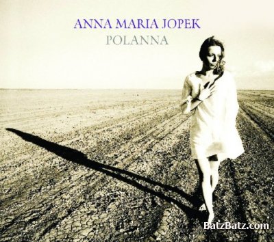 Anna Maria Jopek - Lustra (3CD box) 2011