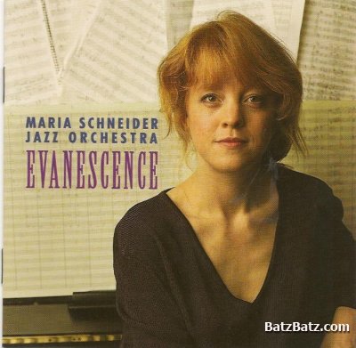 Maria Schneider Orchestra - Discography (1994 - 2007)