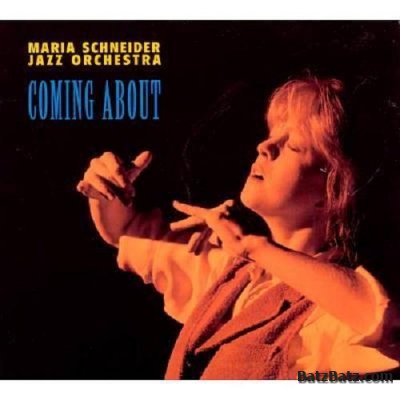 Maria Schneider Orchestra - Discography (1994 - 2007)