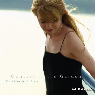 Maria Schneider Orchestra - Discography (1994 - 2007)