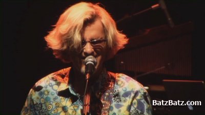 Transatlantic - More Never Is Enough (2011) DVD5+DVD9