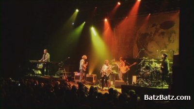 Transatlantic - More Never Is Enough (2011) DVD5+DVD9