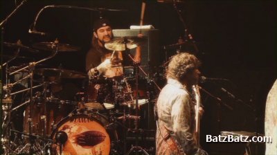 Transatlantic - More Never Is Enough (2011) DVD5+DVD9