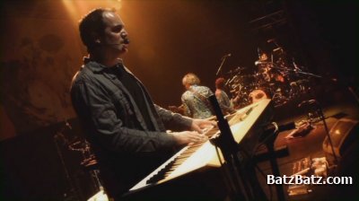 Transatlantic - More Never Is Enough (2011) DVD5+DVD9